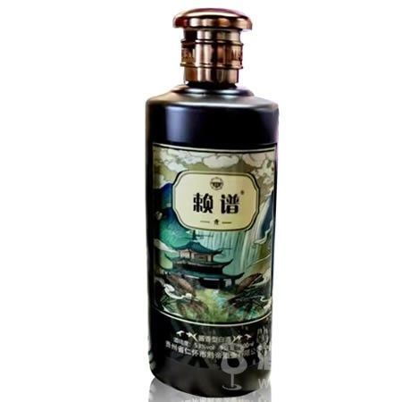 赖谱贡酒