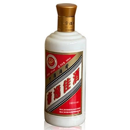 茅台镇酱香帝逸佳酒