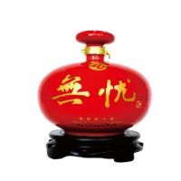 無忧至臻酒.三生万物(3斤)