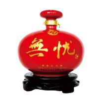 無忧至臻酒.六六大顺(6斤)