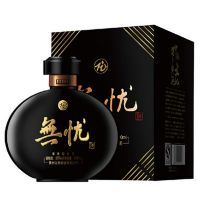 無忧至尊酒(盒装)