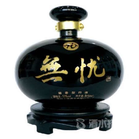 無忧至尊酒.九五至尊(9斤)