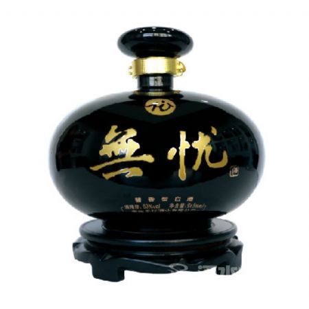 無忧至尊酒.六六大顺(6斤)