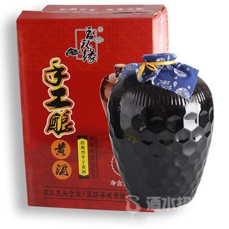 玉环缘