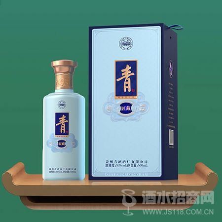 青酒【匠藏】