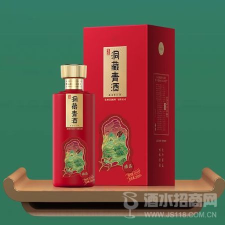 青酒【雅品】