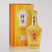 珍酒(金爵)