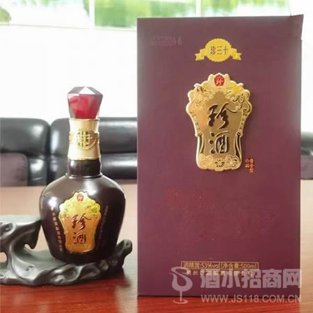 珍酒(珍30)