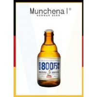 慕尼黑啤酒800万330ml