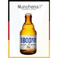 慕尼黑啤酒800万500ml