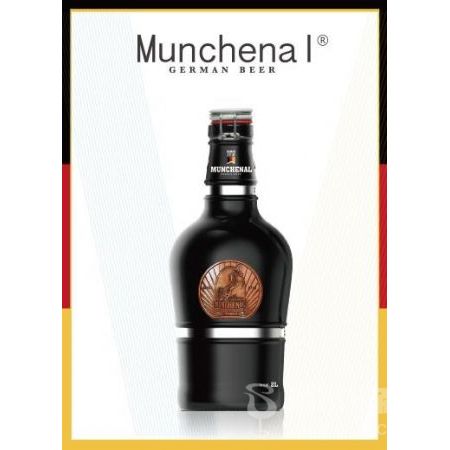 慕尼黑精酿白啤 5L桶