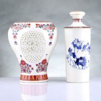 九洲青花酒