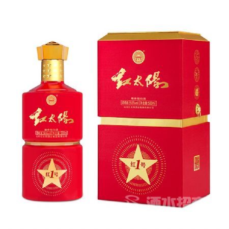 39.8度红1号