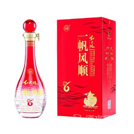 一帆风顺·顺6