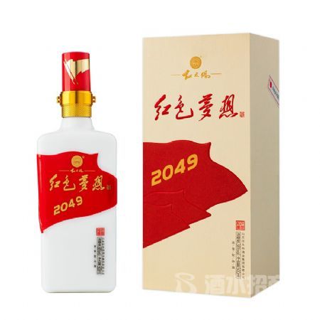 红色梦想2049