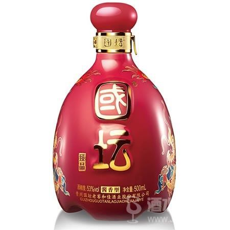 国坛臻品
