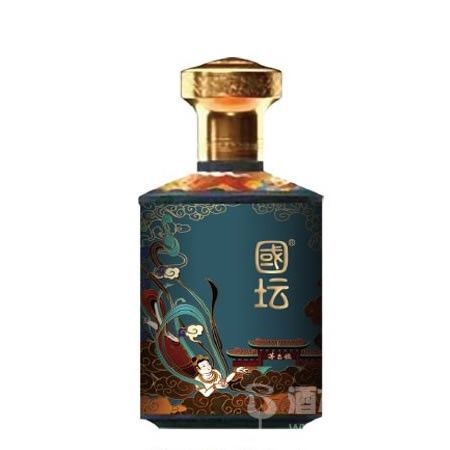 天禄定制酒