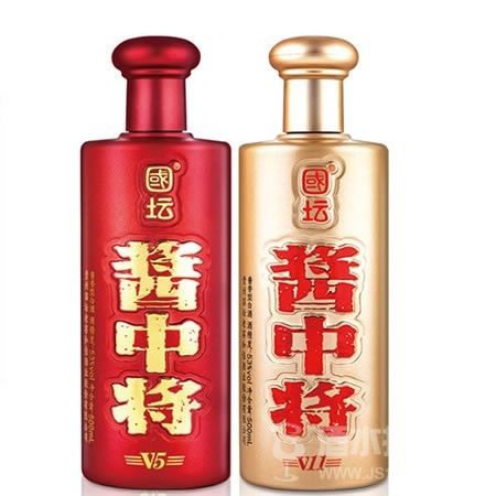国坛酱中将