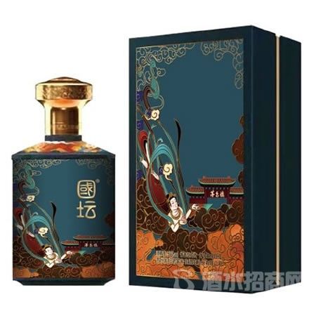 国坛定制