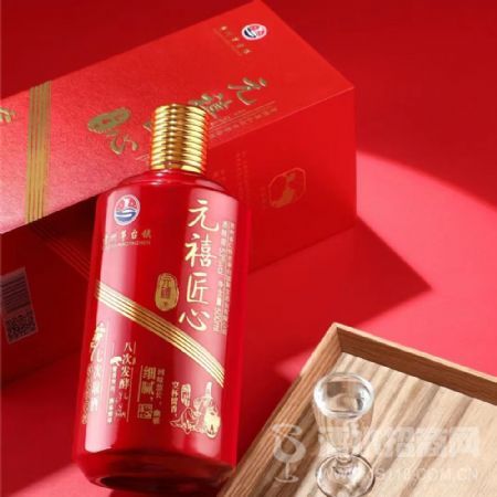 喜宴元禧匠心酒