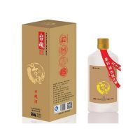 台魂·口粮酒