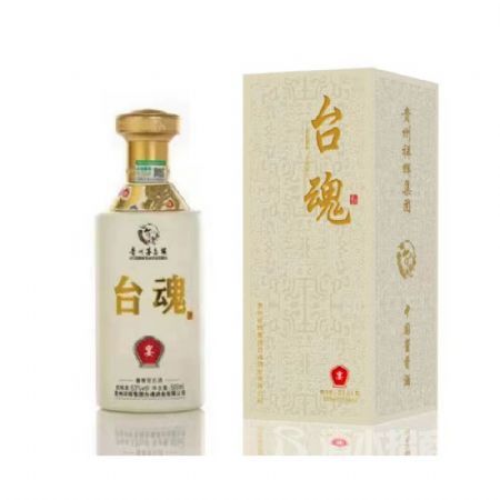 台魂·宴
