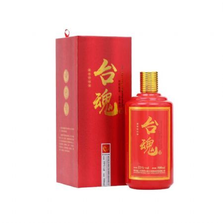 台魂·御品