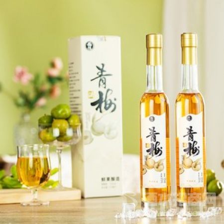 梅栈青梅酒