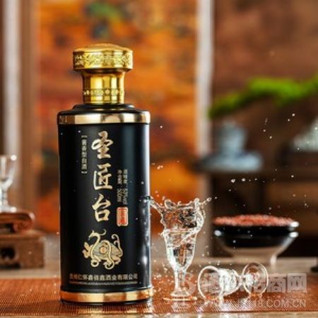 圣匠台-玄武