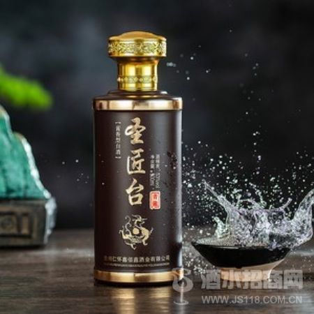 圣匠台-青龙