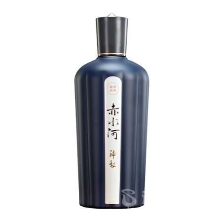 神秘|梅瓶·蓝