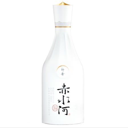神酱·白