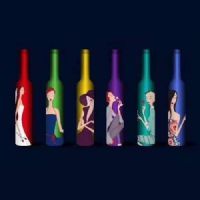 ��ƿ³��쪾�12��200ml