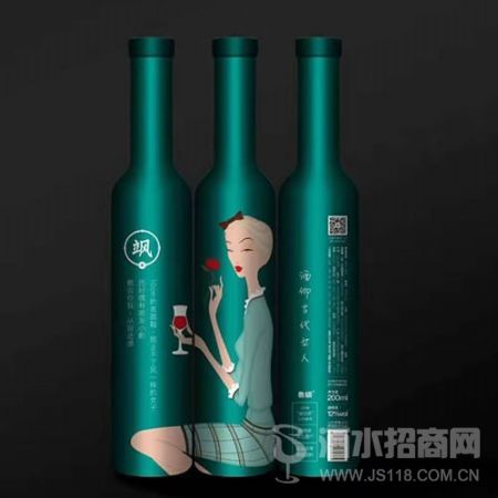 ��ʯ��³��쪾�12��200ml