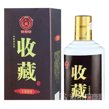 酱香型--1999