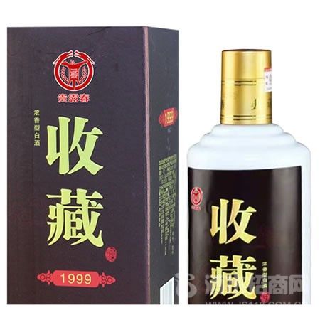 贵露春(清香型)