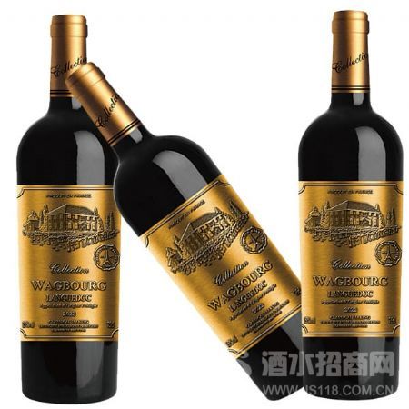 瓦格堡红酒