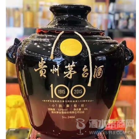 纯粮白酒 酿造