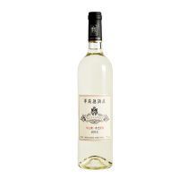 水土芳香白葡萄酒