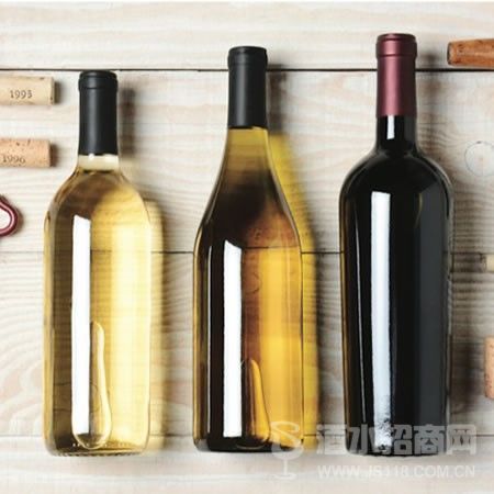 法国四大产区葡萄酒