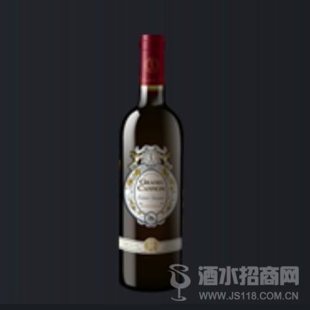 卡聂高金卡系列·赤霞珠干红葡萄酒
