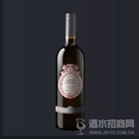 卡聂高金卡系列·典藏干红葡萄酒