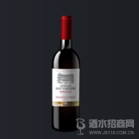 高斯恩城堡红葡萄酒