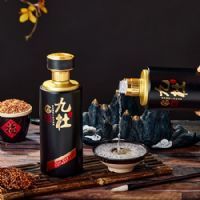 九杜酱酒 天悦