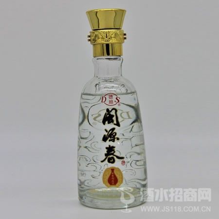 闽源春43%vo