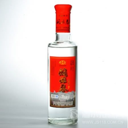 450ml闽源春