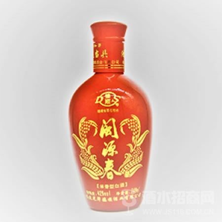 鸿运当头42%vol
