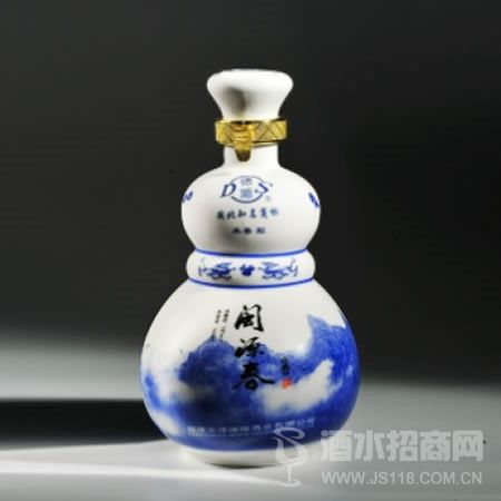 闽源春53%vol