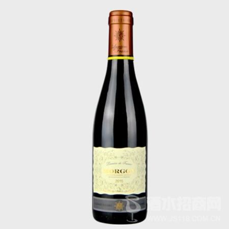 ����֮�⡤Ħ���ɺ죨375ML��