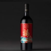 蓝家渡福系列葡萄酒